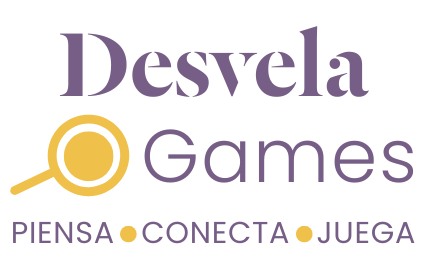 Desvela Games