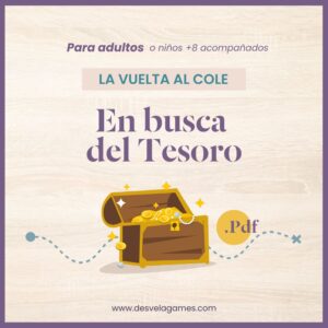 enbuscadeltesoro-imprimir