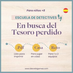 juego-imprimir-en-busca-del-tesoro